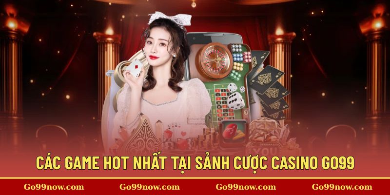 Top 3 bộ game hot nhất được ưa thích