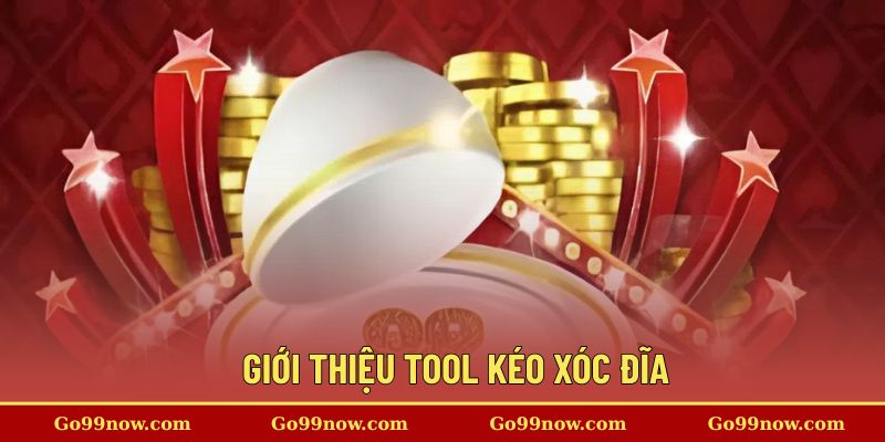 Tool Kéo Xóc Đĩa