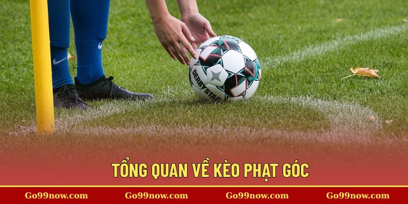 Tìm hiểu kèo cược phạt góc