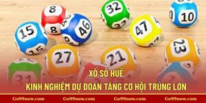 Xổ Số Huế